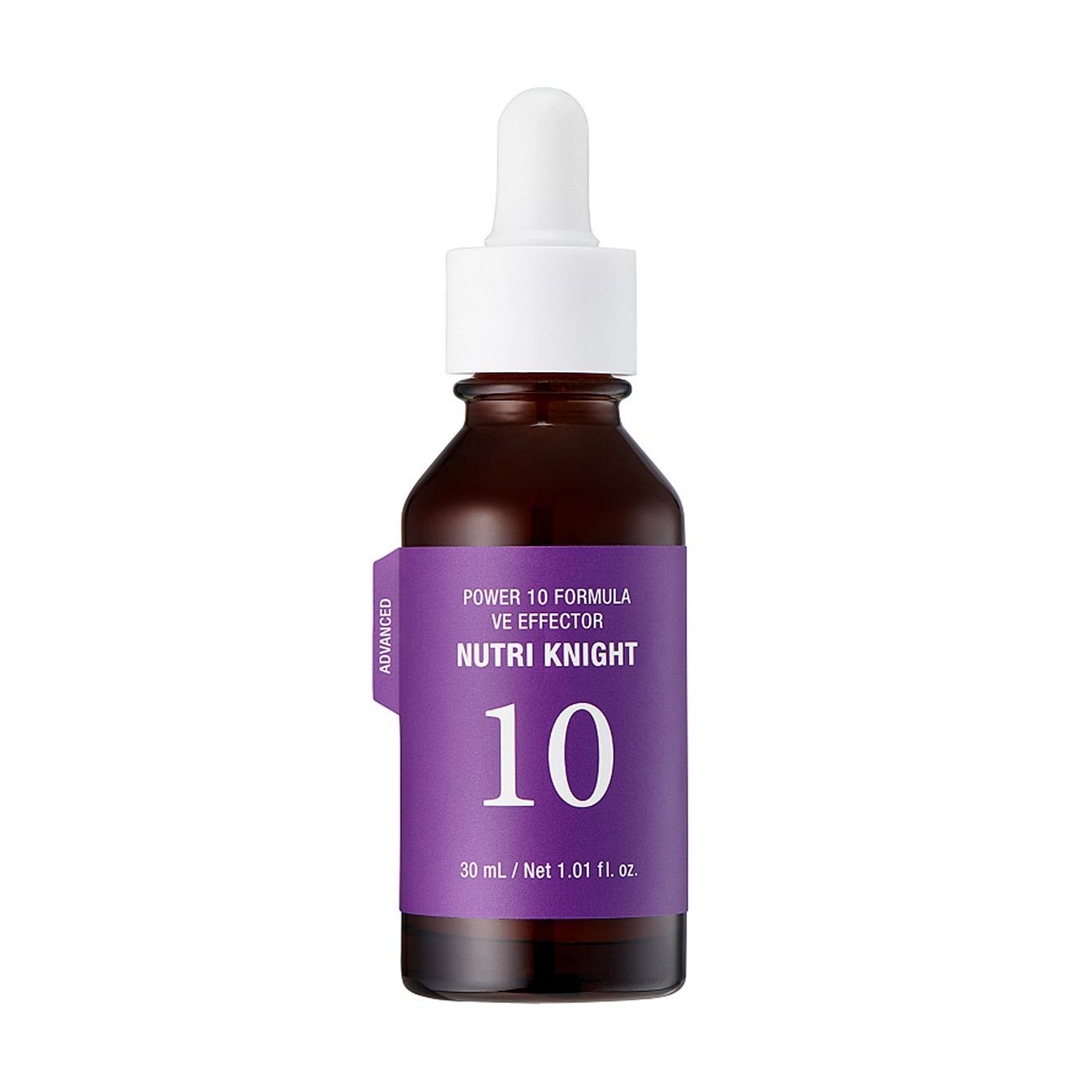Поживна ліфтинг-сироватка для обличчя It's Skin Power 10 Formula VE Effector Nutri Knight, 30 мл